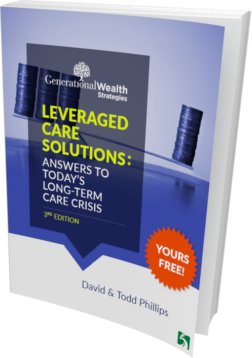 Leveraged Care Solutions